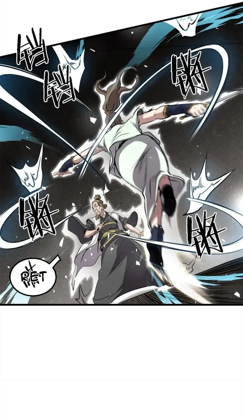 Đại Tướng Quân - Chapter 101 - Page 12