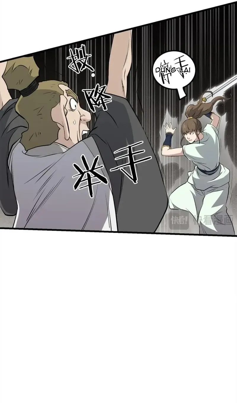 Đại Tướng Quân - Chapter 101 - Page 14