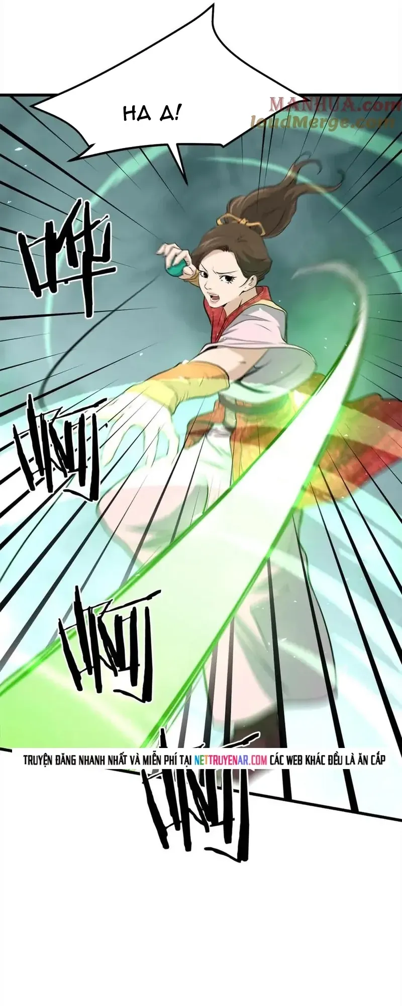 Đại Tướng Quân - Chapter 101 - Page 15