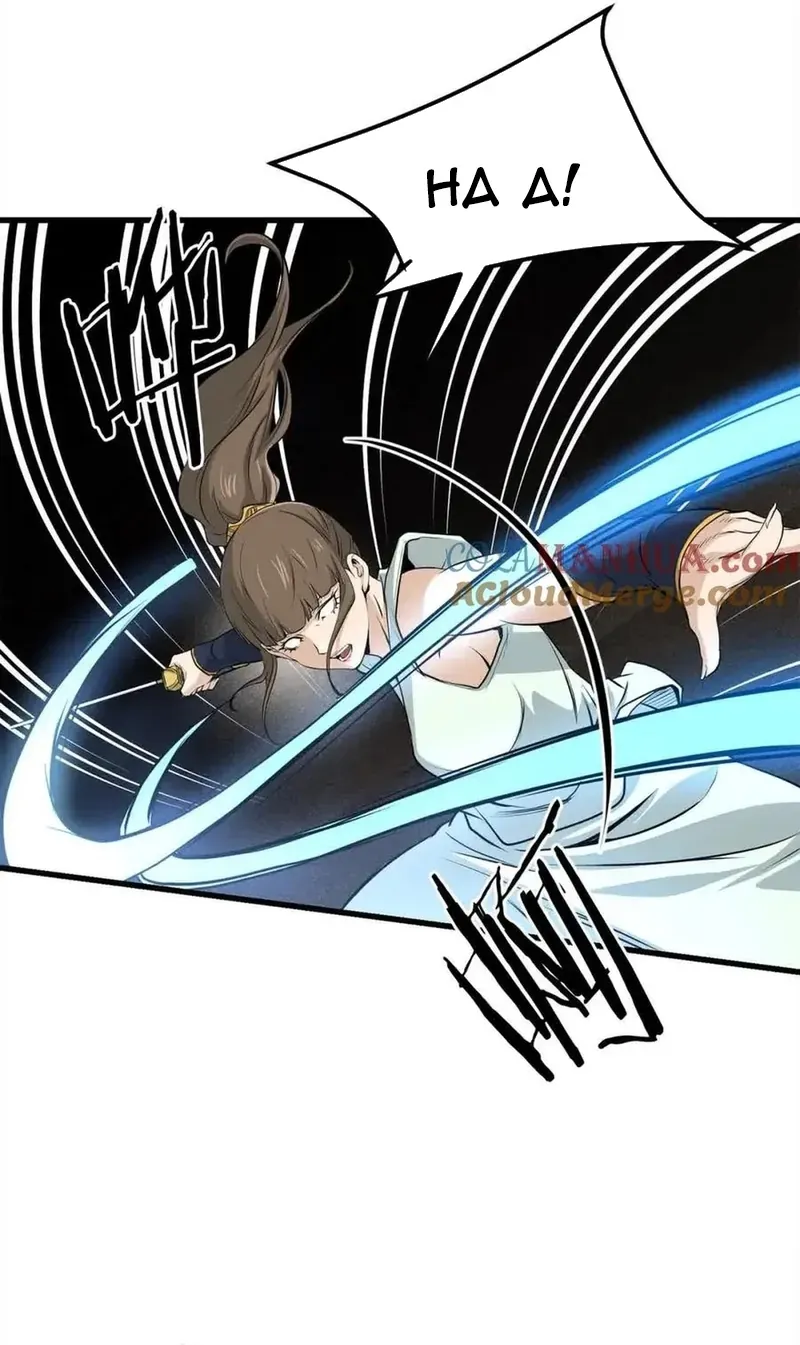 Đại Tướng Quân - Chapter 101 - Page 23