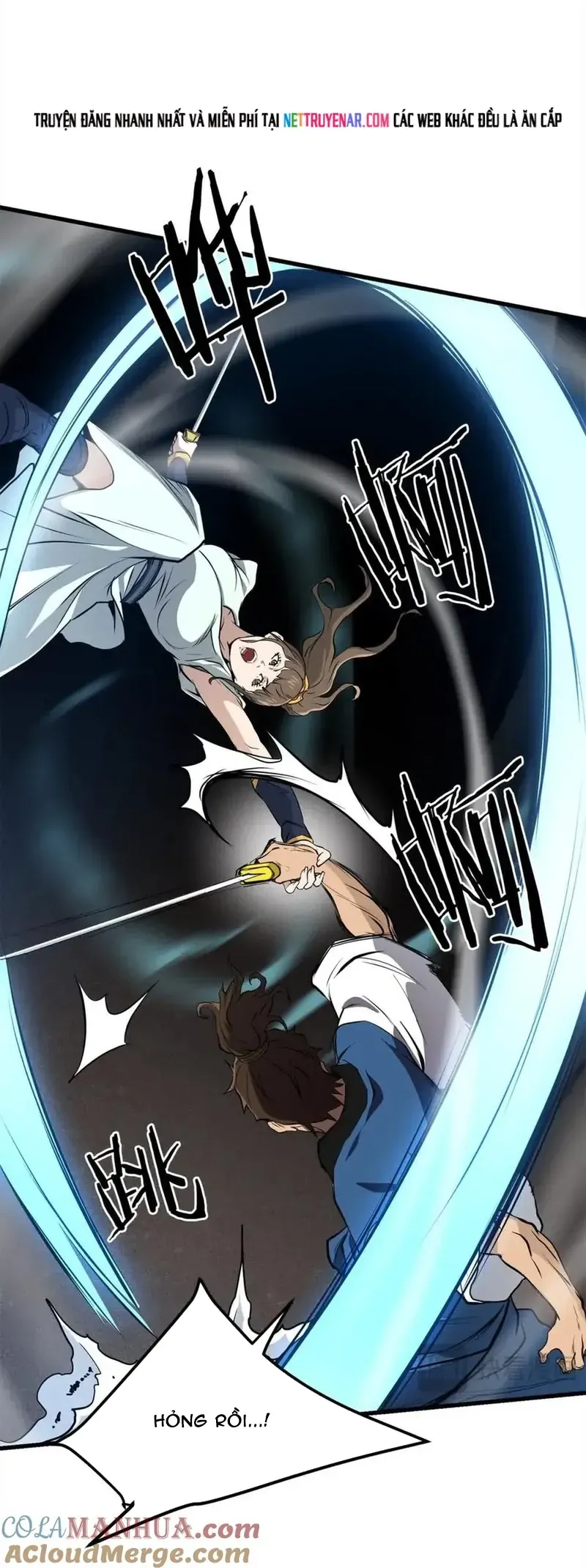 Đại Tướng Quân - Chapter 101 - Page 25