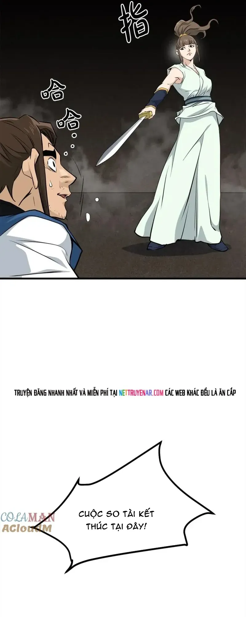 Đại Tướng Quân - Chapter 101 - Page 29