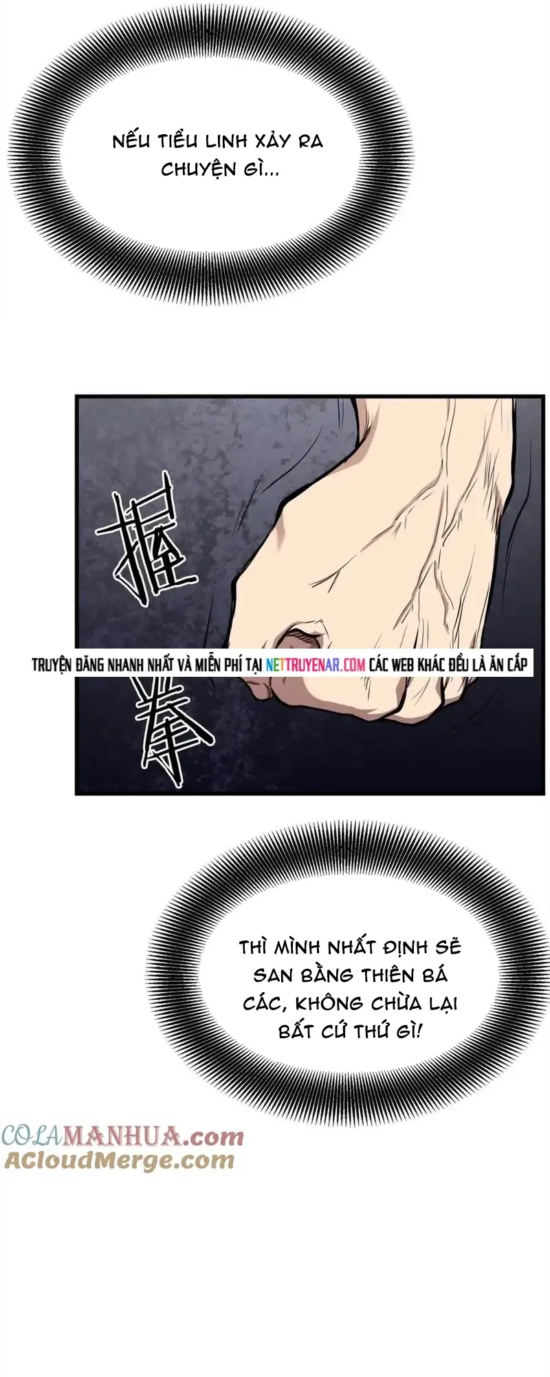 Đại Tướng Quân - Chapter 101 - Page 36