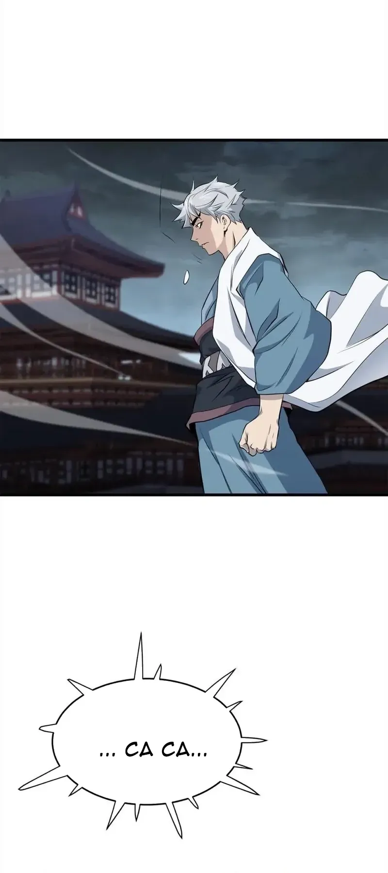 Đại Tướng Quân - Chapter 101 - Page 37