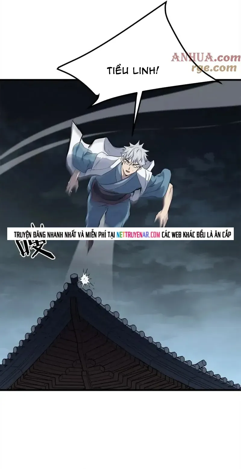 Đại Tướng Quân - Chapter 101 - Page 44