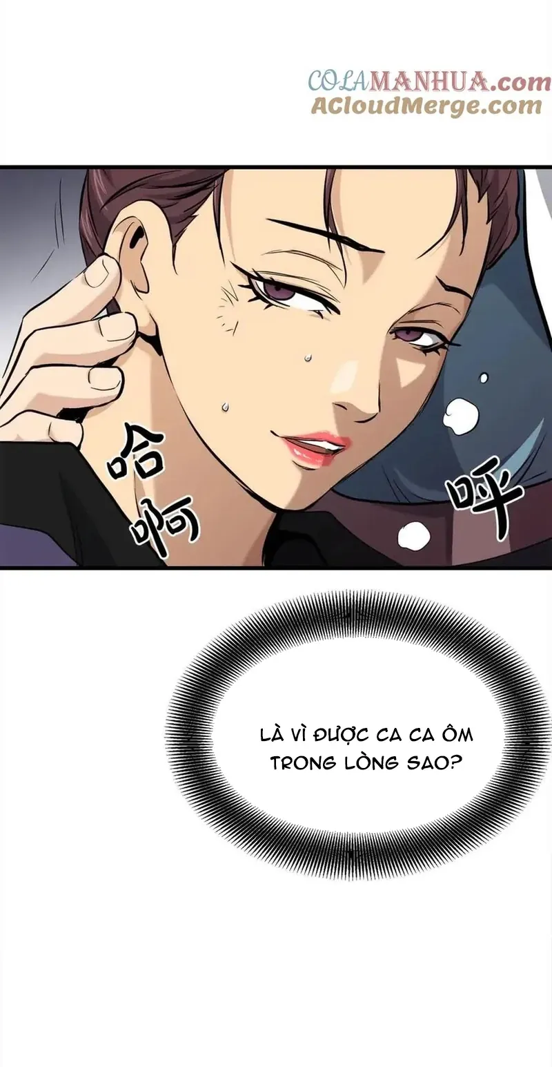 Đại Tướng Quân - Chapter 101 - Page 47