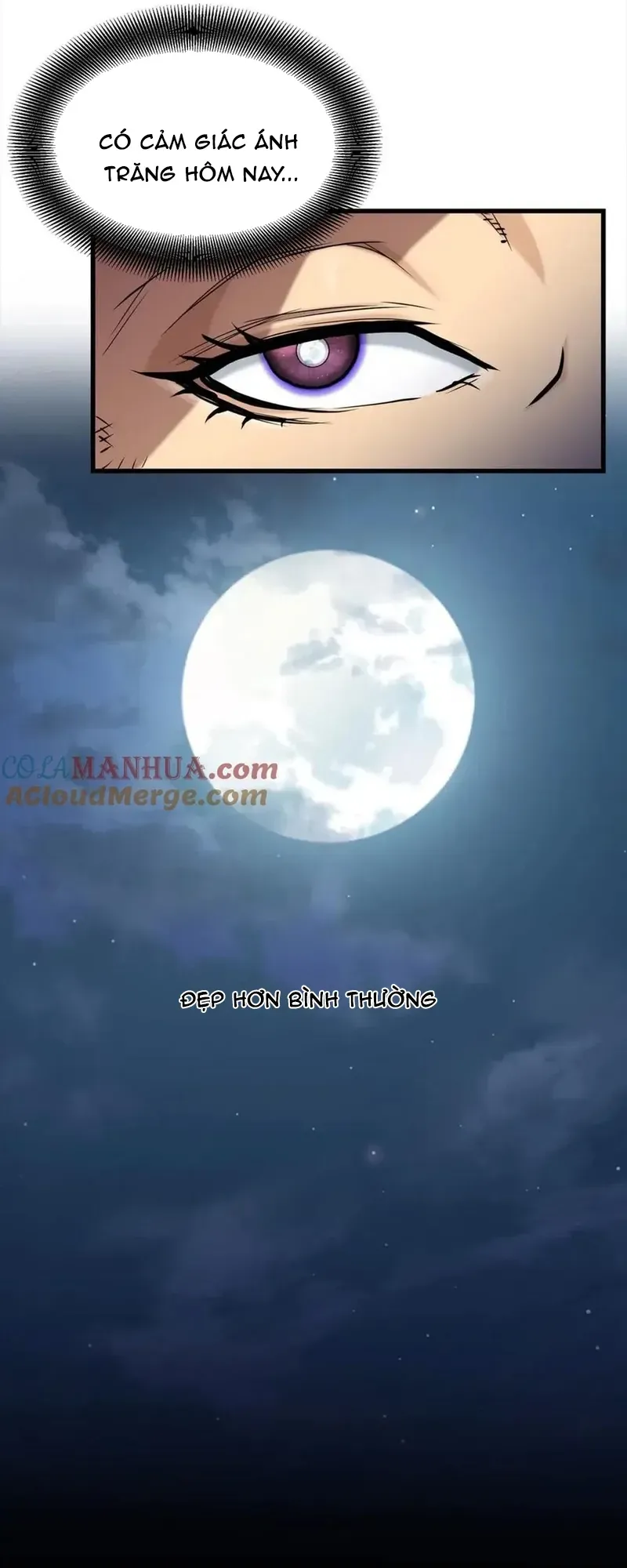 Đại Tướng Quân - Chapter 101 - Page 48