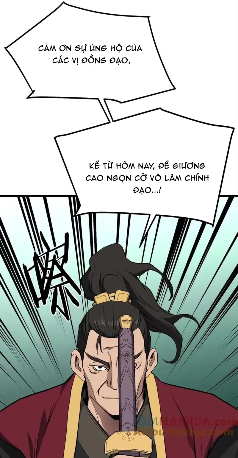 Đại Tướng Quân - Chapter 101 - Page 52