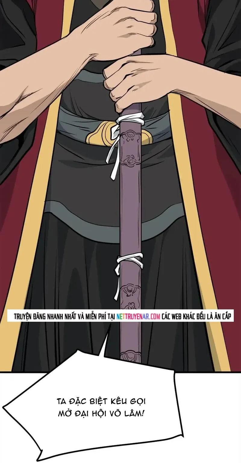 Đại Tướng Quân - Chapter 101 - Page 53