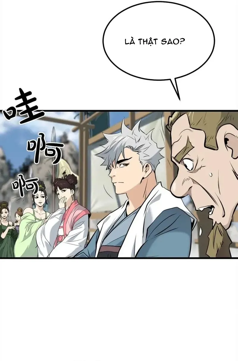 Đại Tướng Quân - Chapter 101 - Page 56