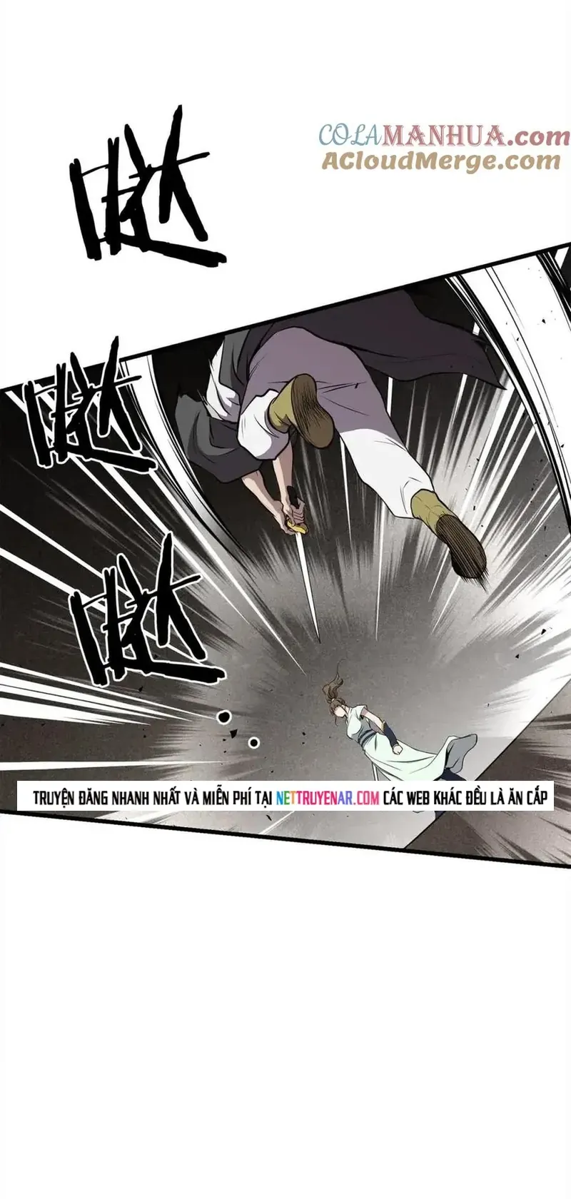 Đại Tướng Quân - Chapter 101 - Page 6