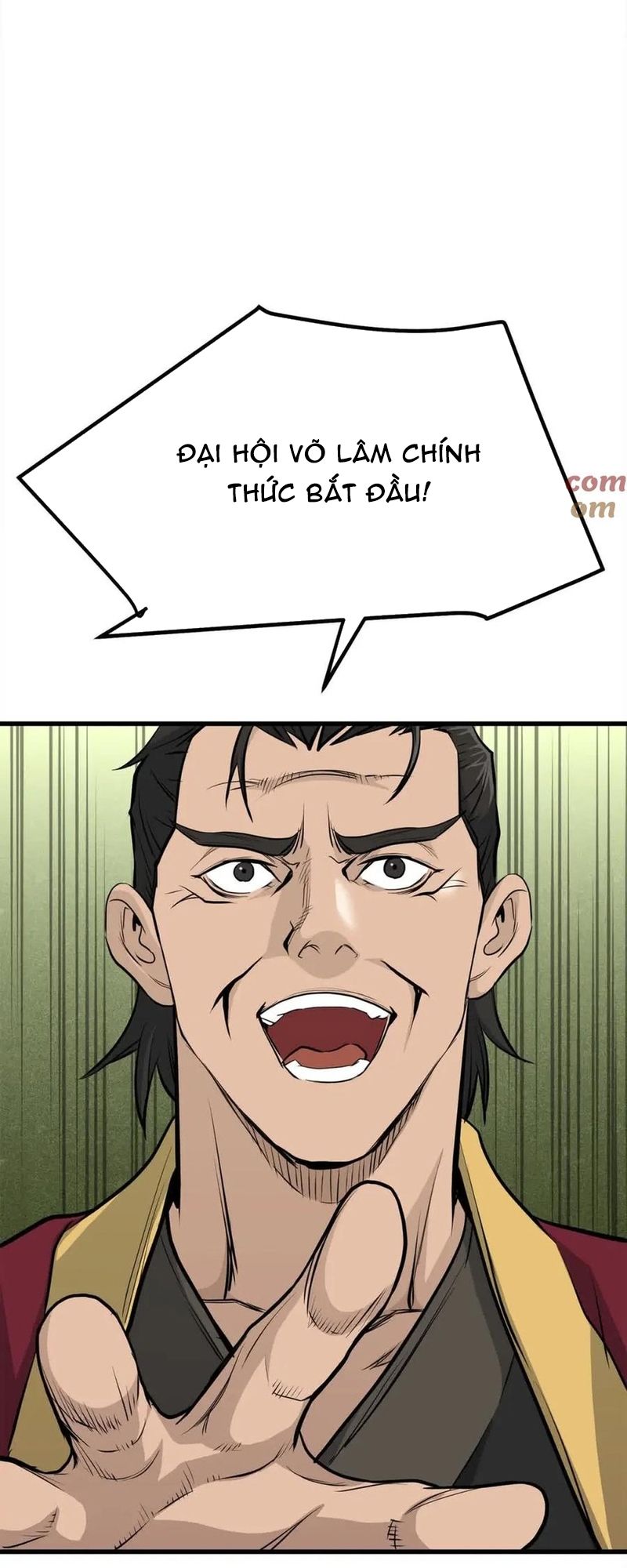 Đại Tướng Quân - Chapter 102 - Page 22