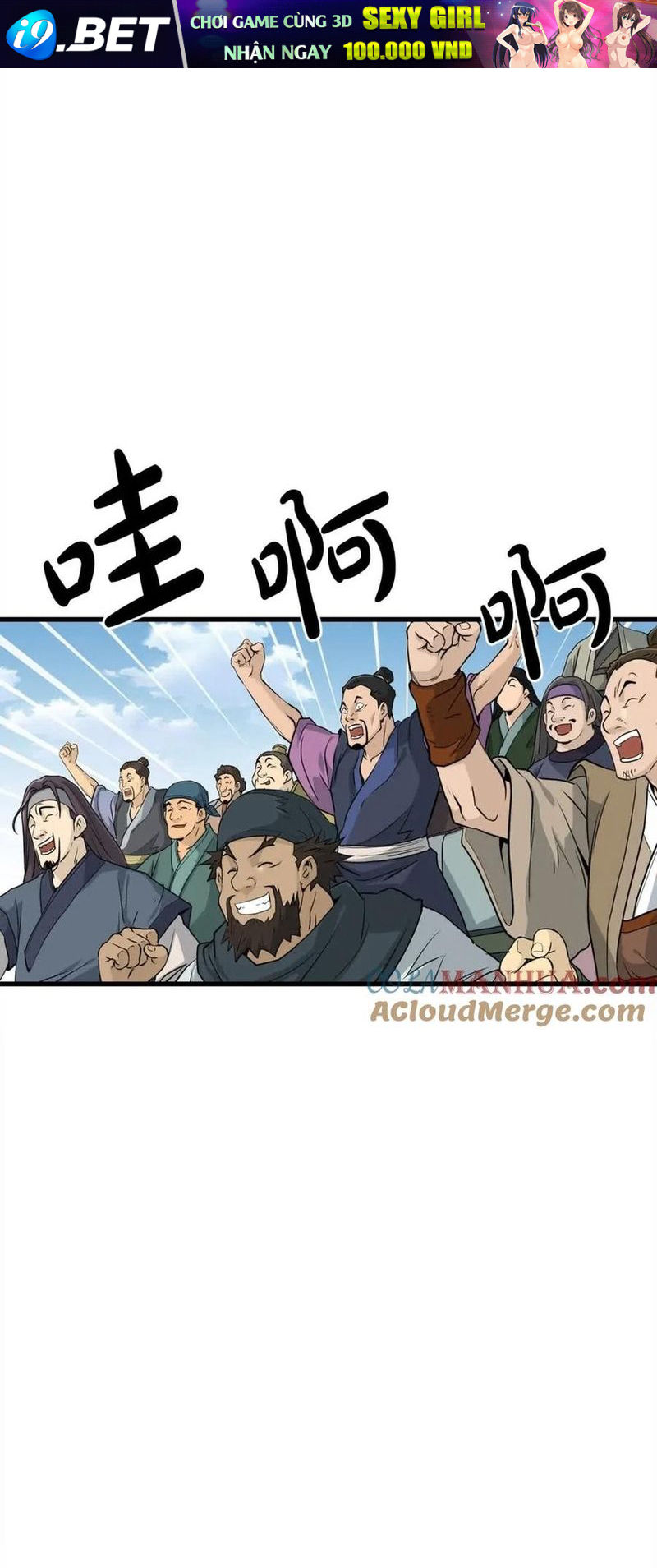 Đại Tướng Quân - Chapter 102 - Page 23