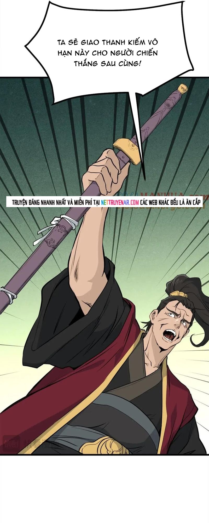 Đại Tướng Quân - Chapter 102 - Page 25