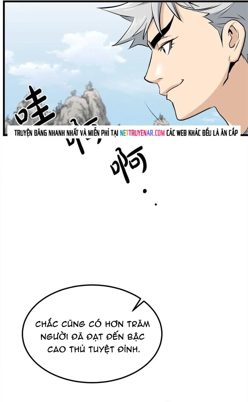 Đại Tướng Quân - Chapter 102 - Page 27
