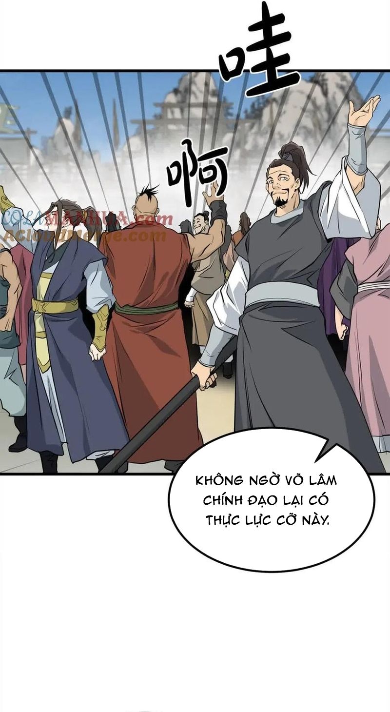 Đại Tướng Quân - Chapter 102 - Page 28