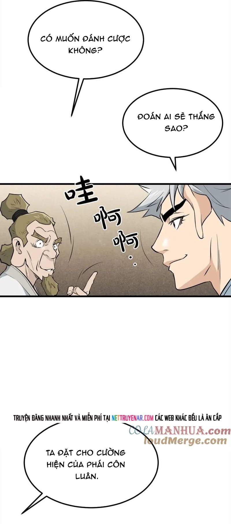 Đại Tướng Quân - Chapter 102 - Page 29