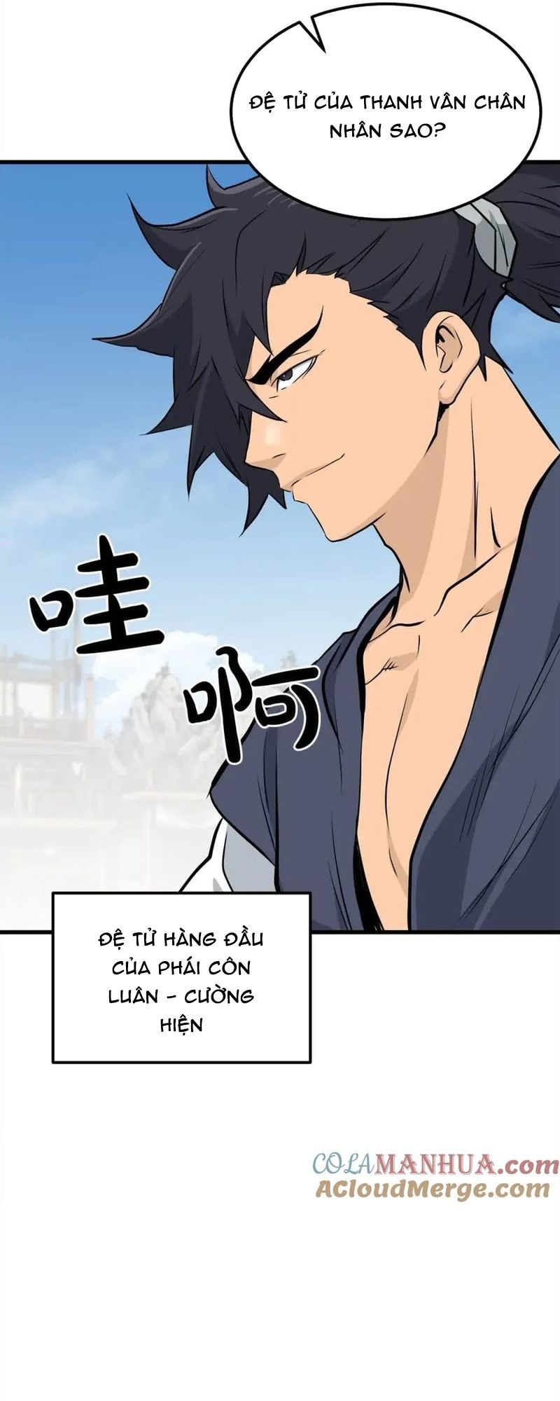 Đại Tướng Quân - Chapter 102 - Page 30