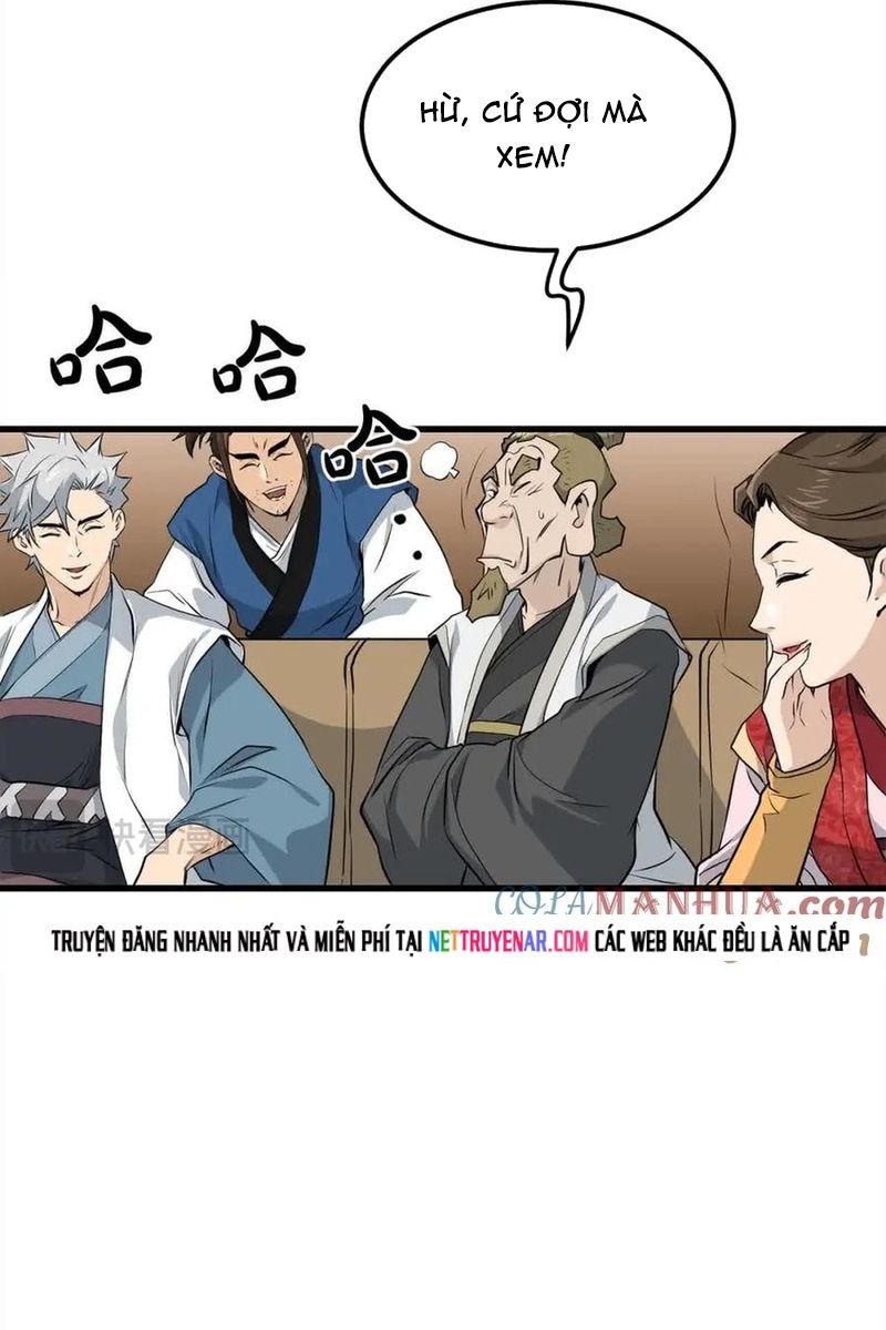 Đại Tướng Quân - Chapter 102 - Page 33