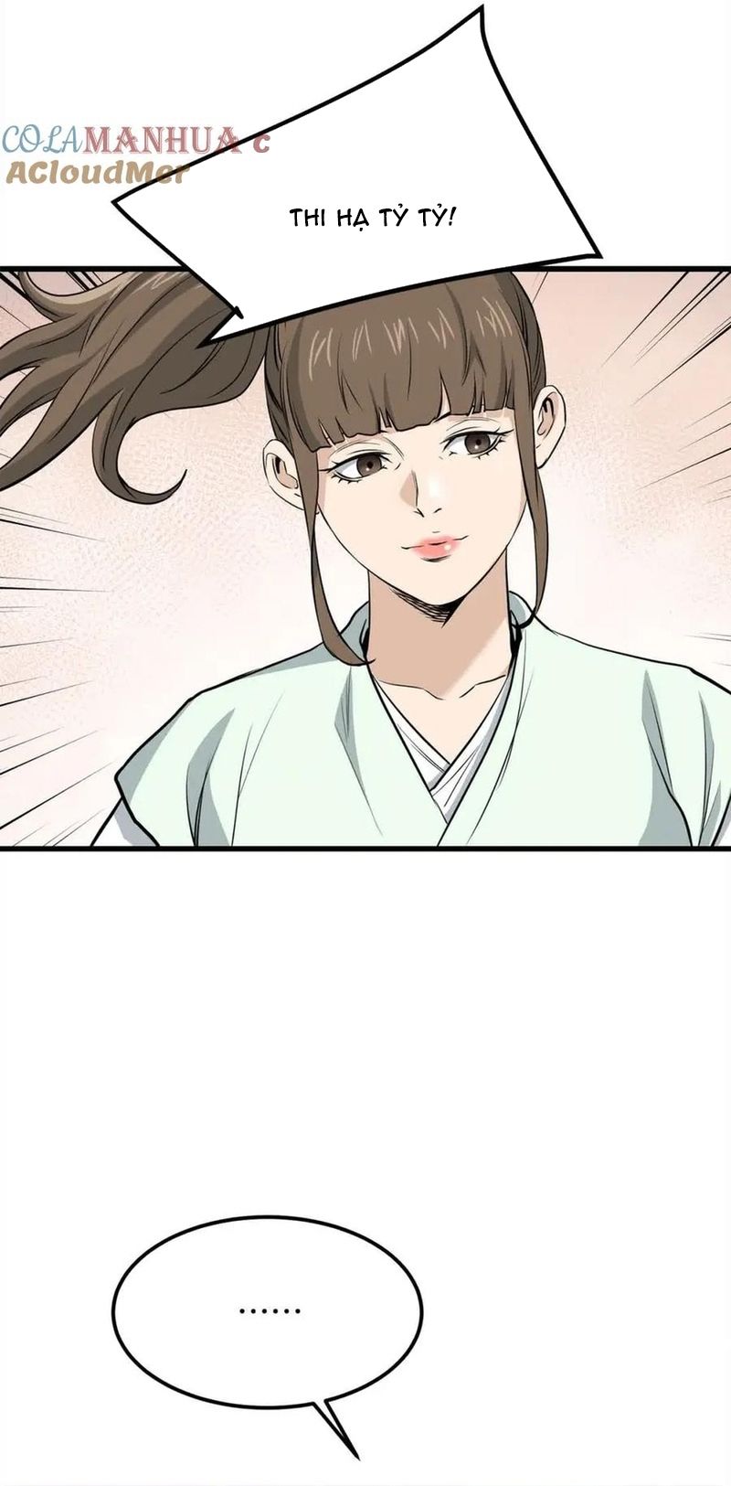 Đại Tướng Quân - Chapter 102 - Page 35