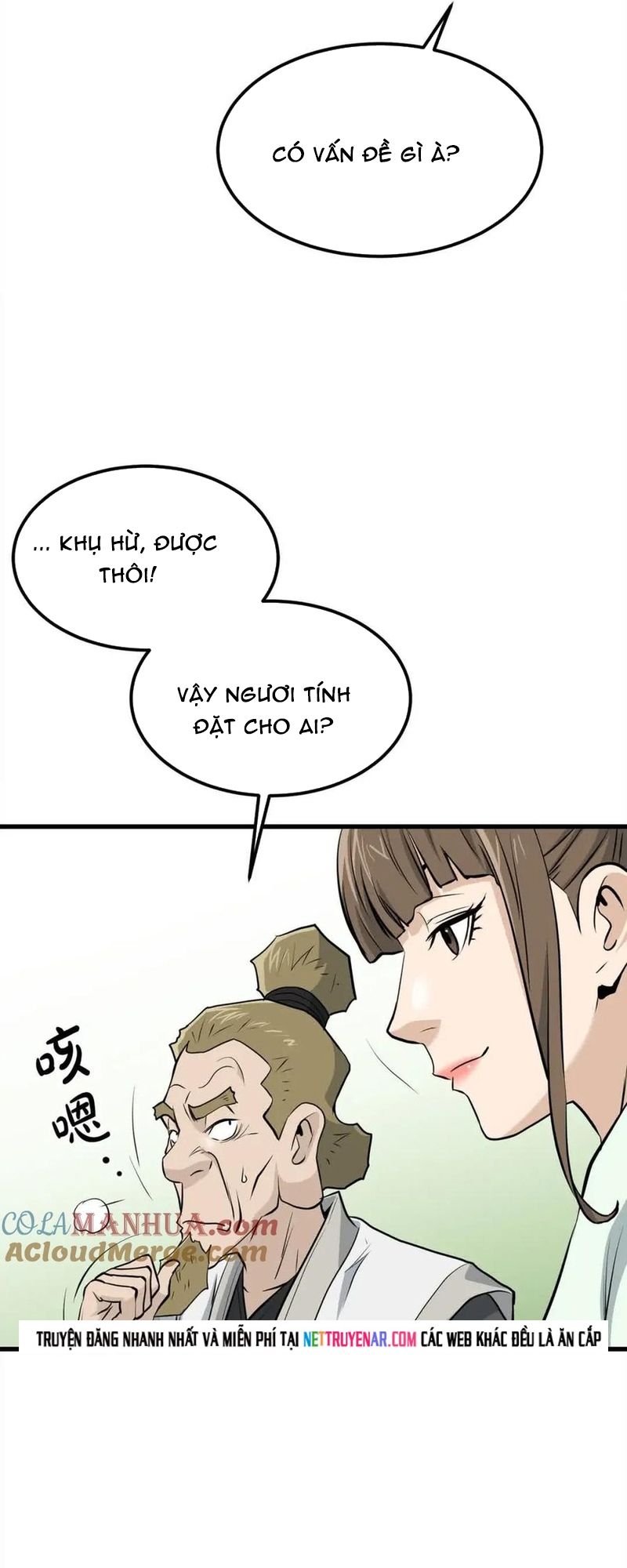 Đại Tướng Quân - Chapter 102 - Page 37