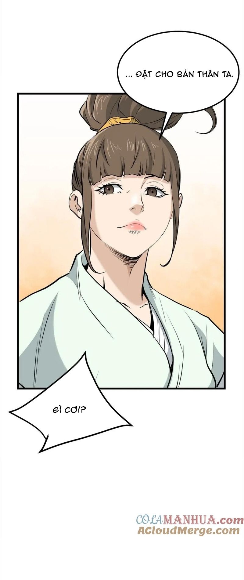 Đại Tướng Quân - Chapter 102 - Page 38