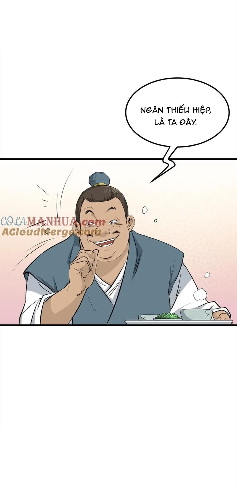 Đại Tướng Quân - Chapter 102 - Page 4