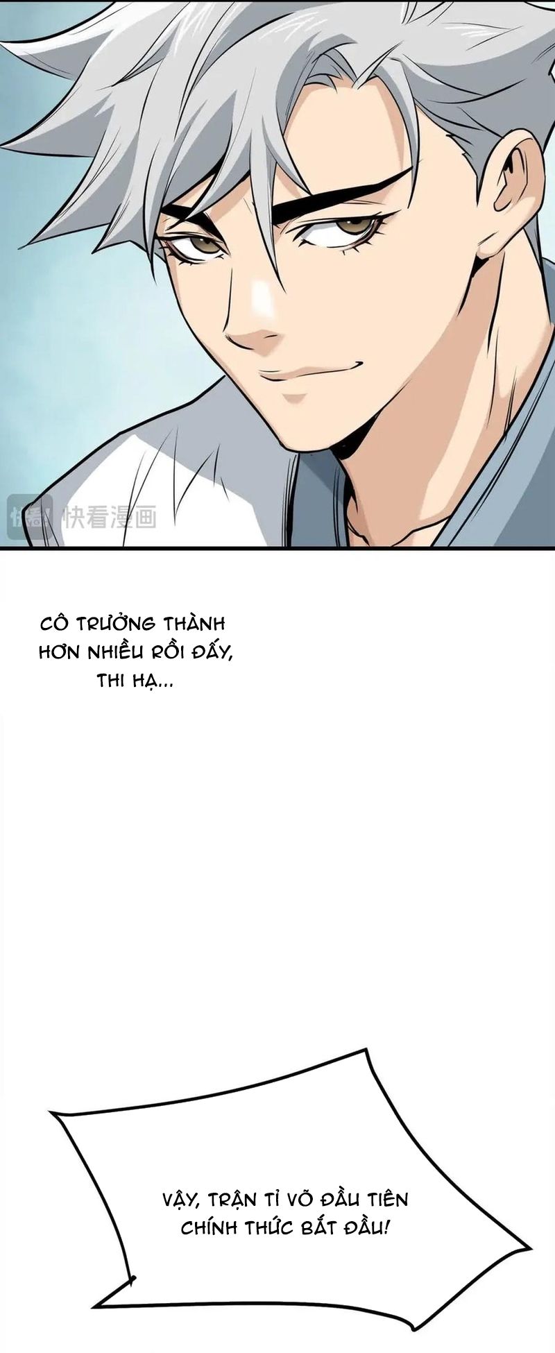 Đại Tướng Quân - Chapter 102 - Page 40
