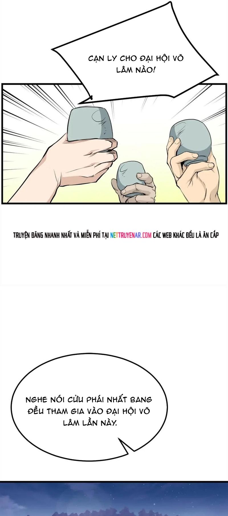 Đại Tướng Quân - Chapter 102 - Page 42