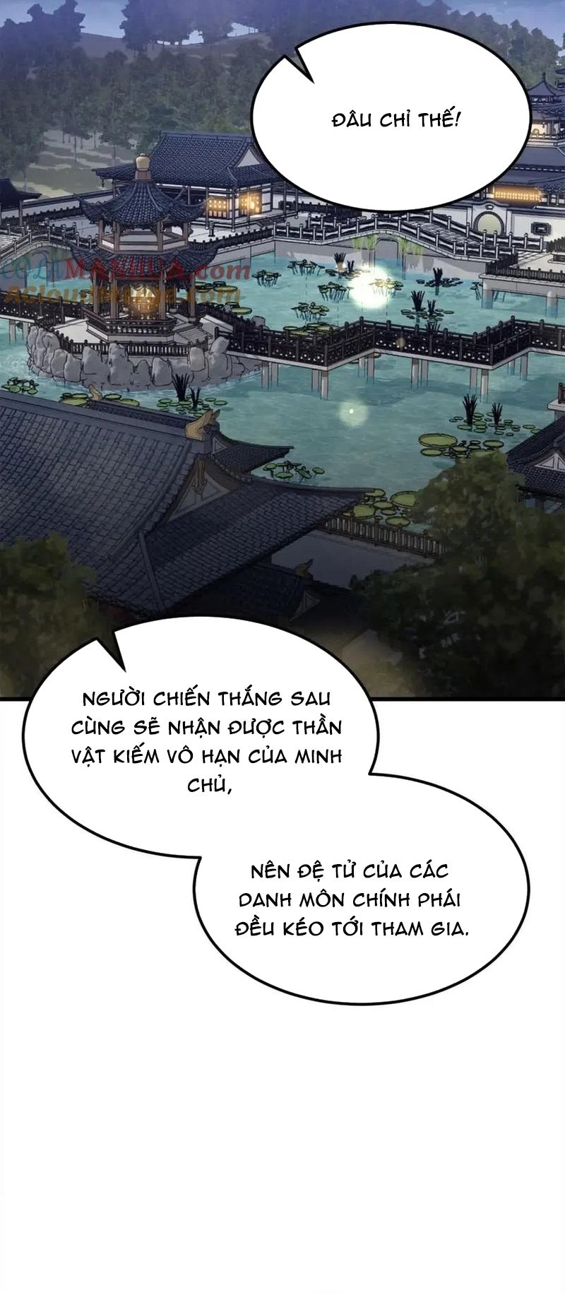 Đại Tướng Quân - Chapter 102 - Page 43