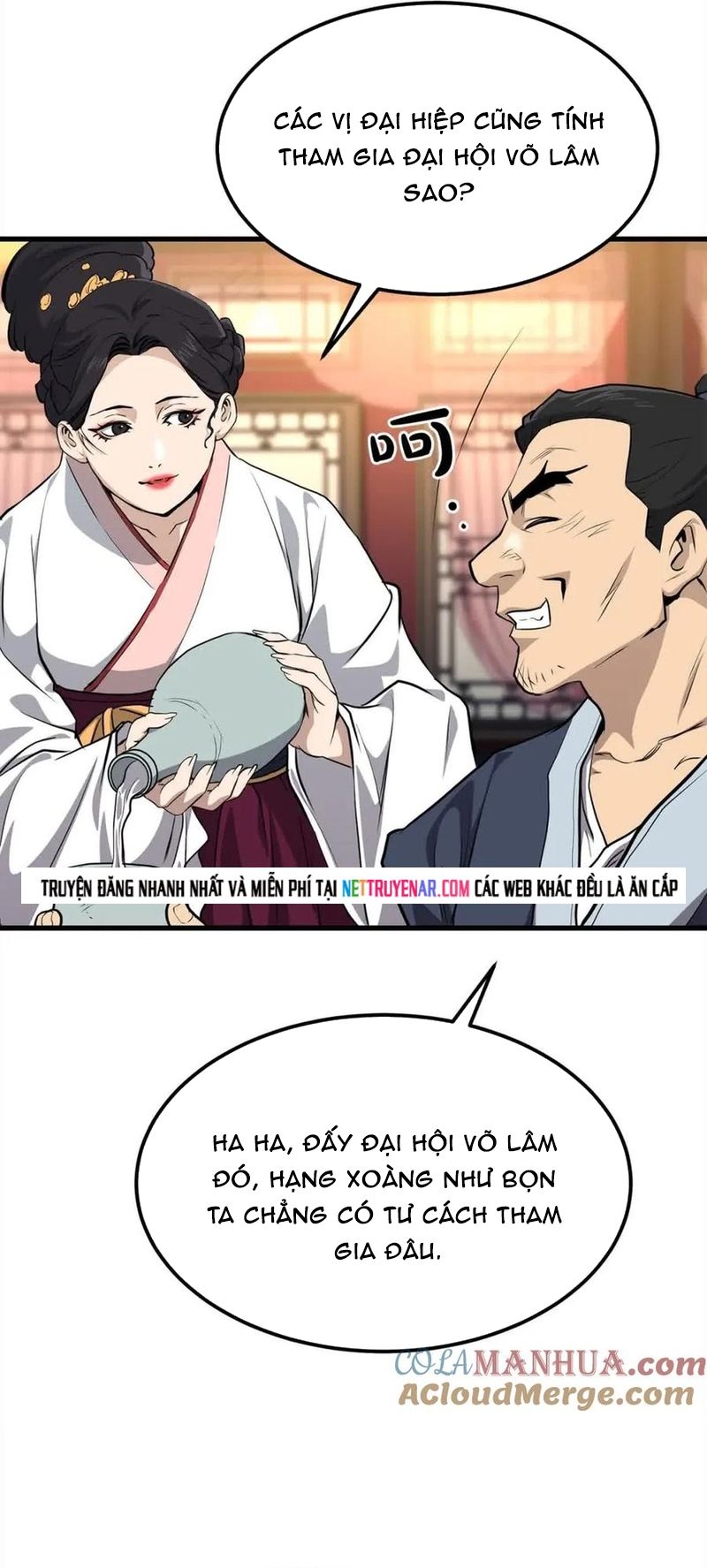 Đại Tướng Quân - Chapter 102 - Page 45