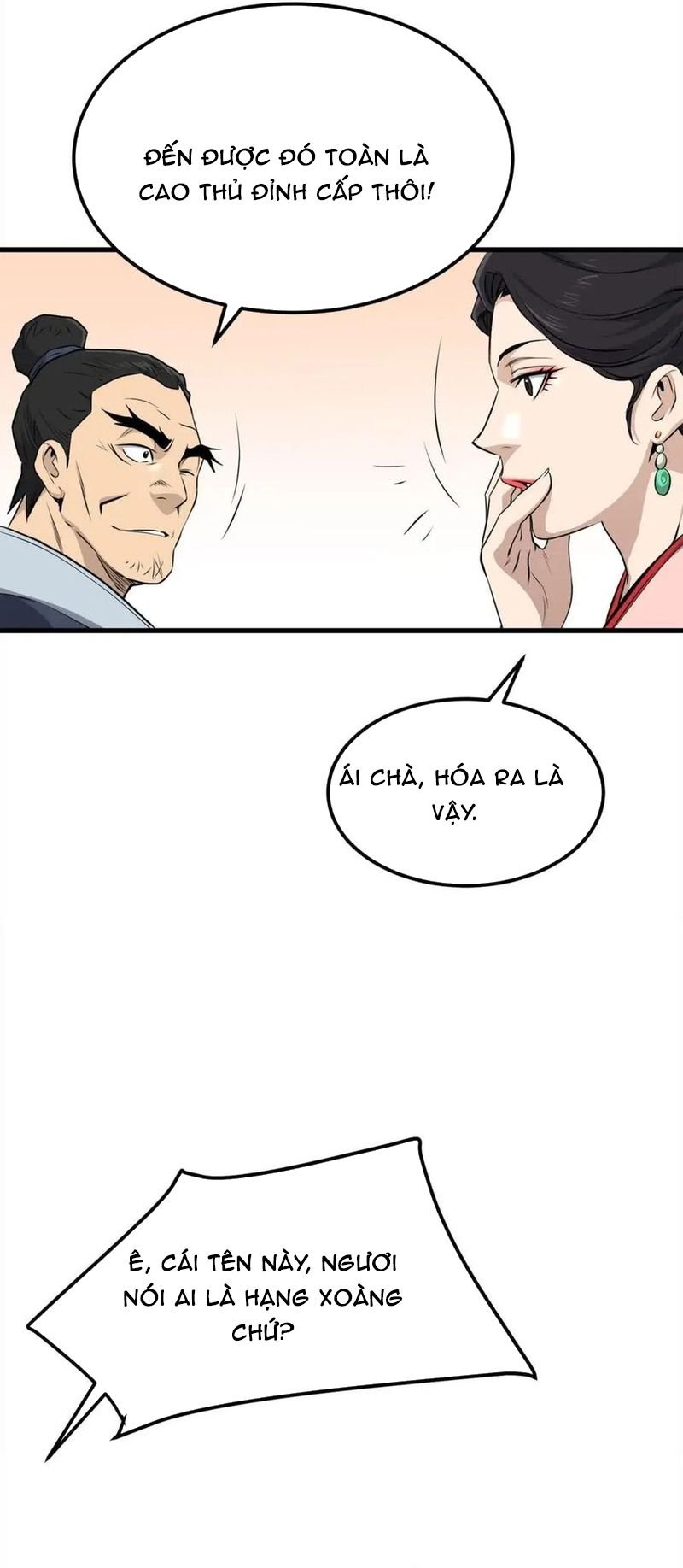 Đại Tướng Quân - Chapter 102 - Page 46