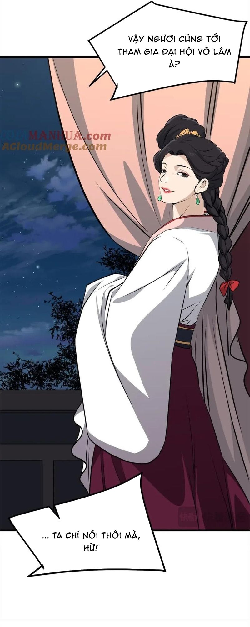 Đại Tướng Quân - Chapter 102 - Page 47