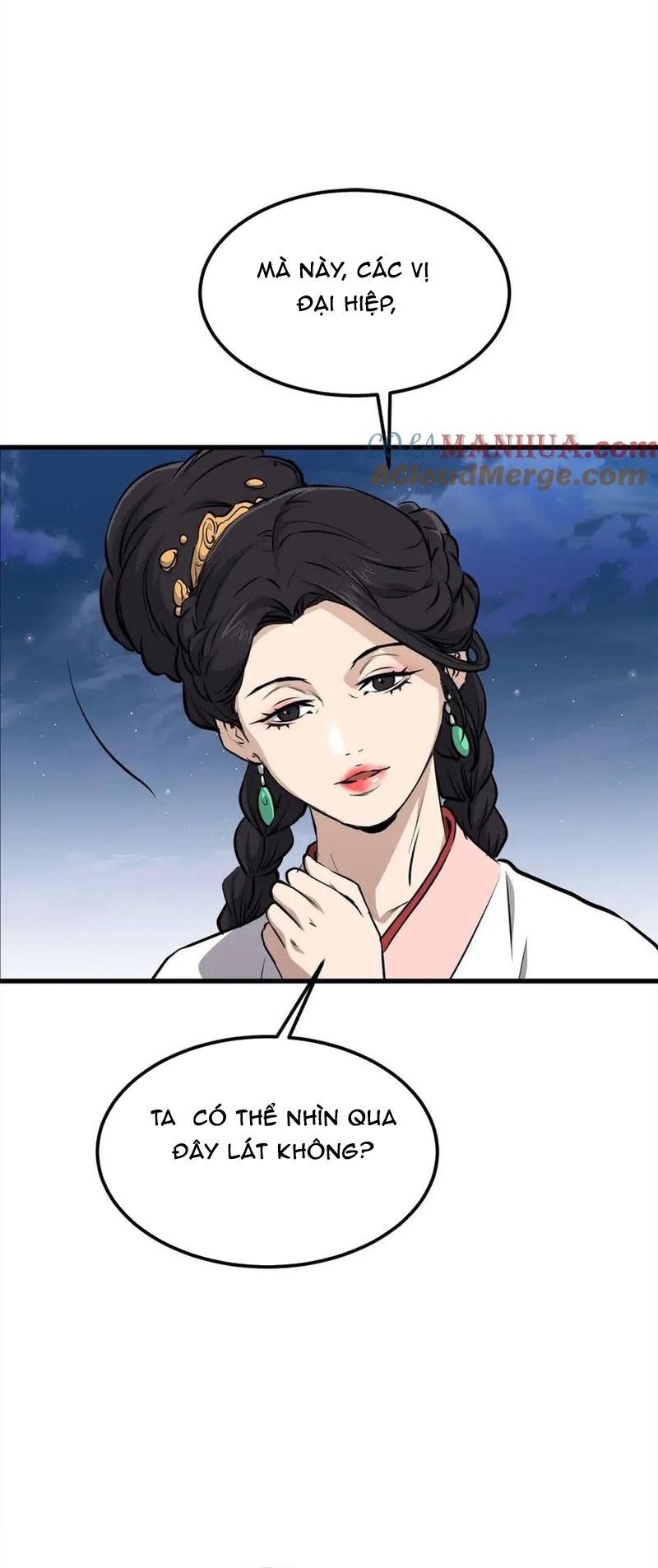 Đại Tướng Quân - Chapter 102 - Page 48