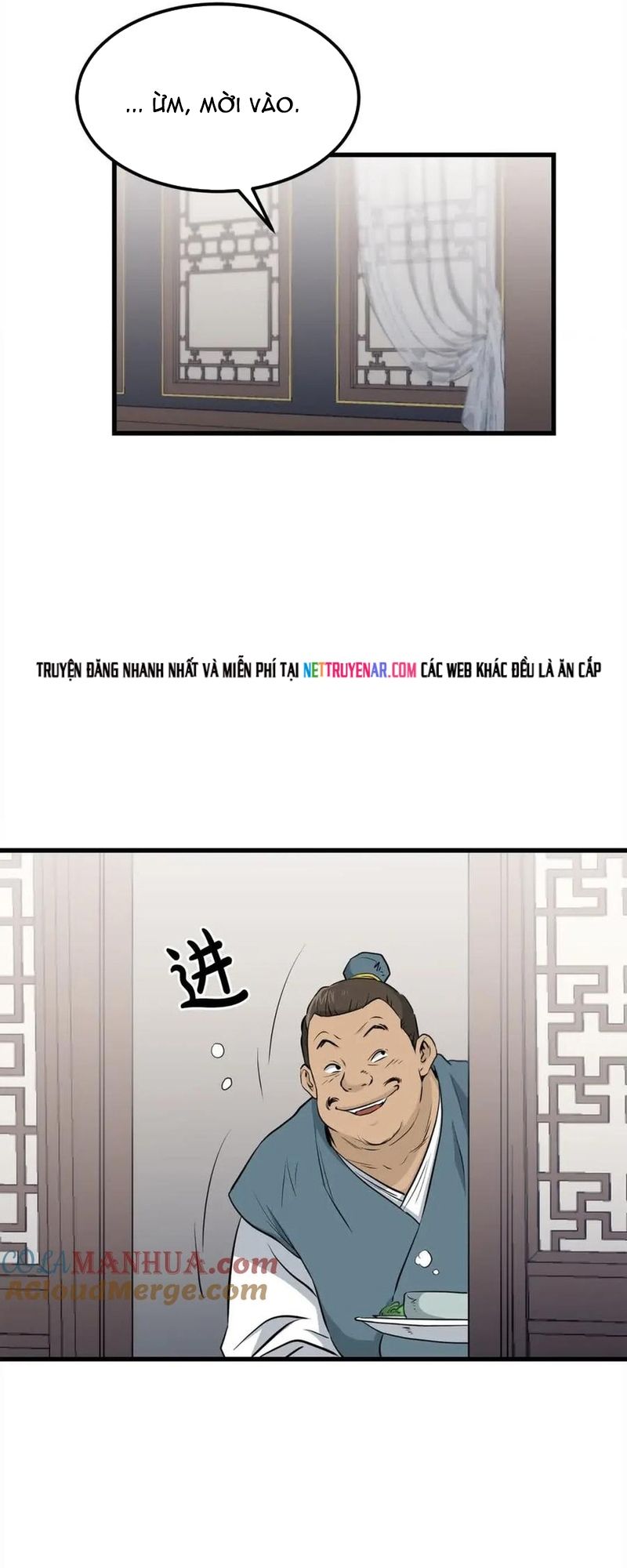 Đại Tướng Quân - Chapter 102 - Page 5