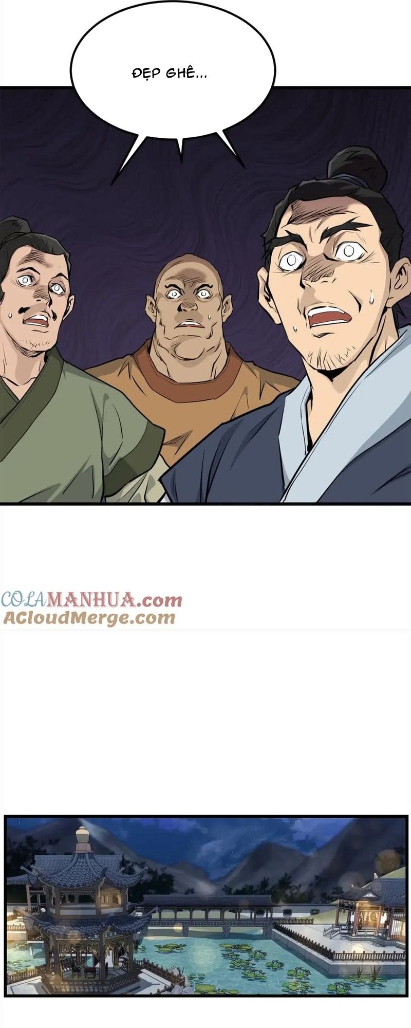 Đại Tướng Quân - Chapter 102 - Page 52