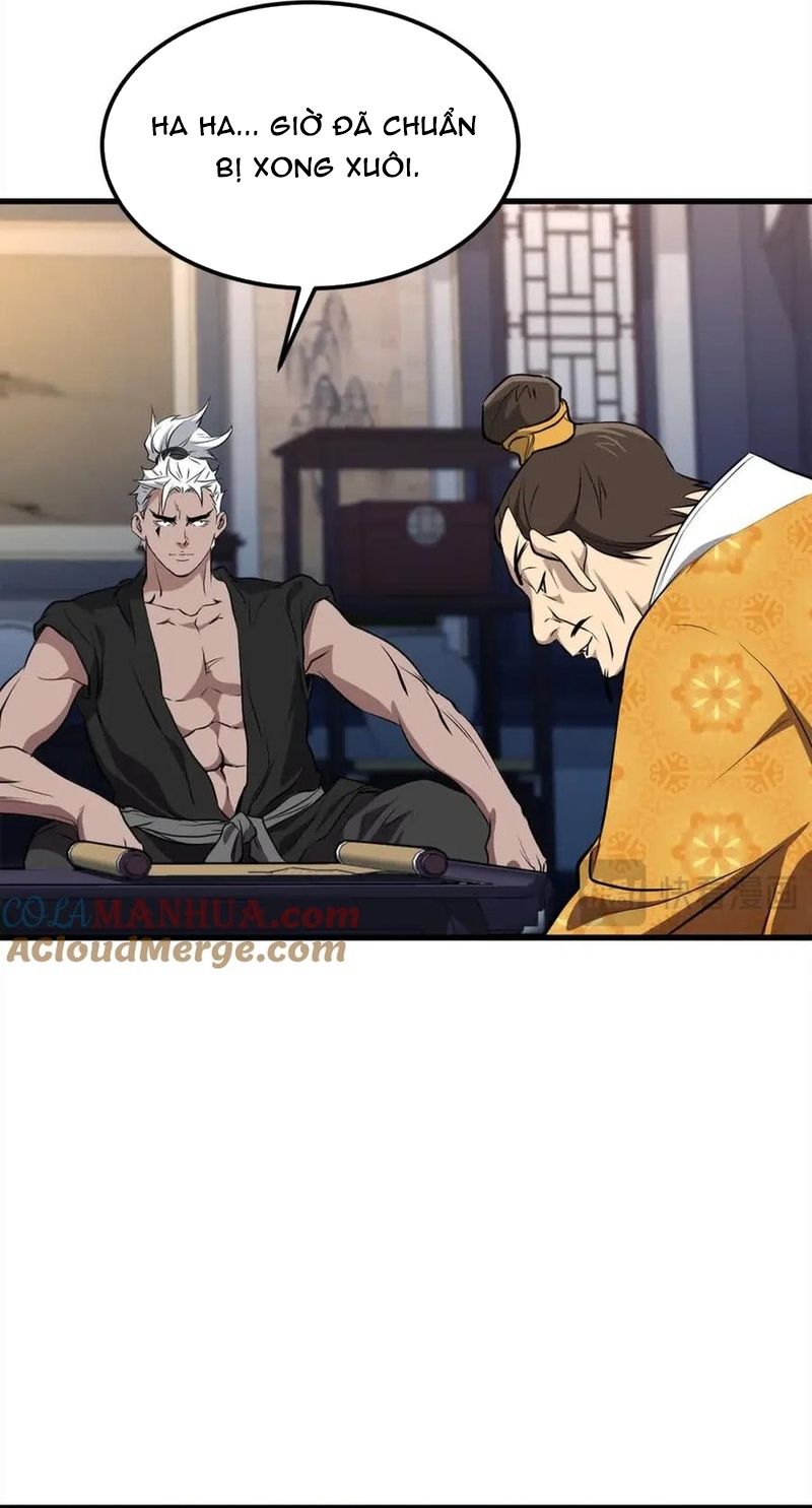 Đại Tướng Quân - Chapter 102 - Page 55