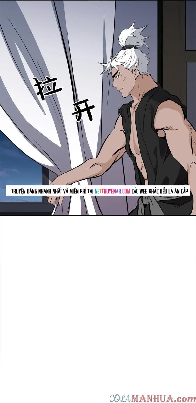 Đại Tướng Quân - Chapter 102 - Page 56