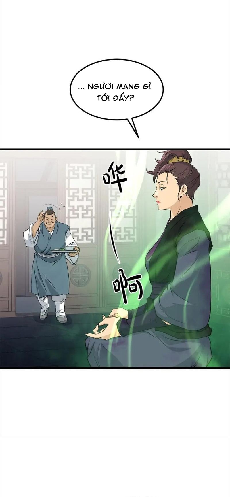 Đại Tướng Quân - Chapter 102 - Page 6