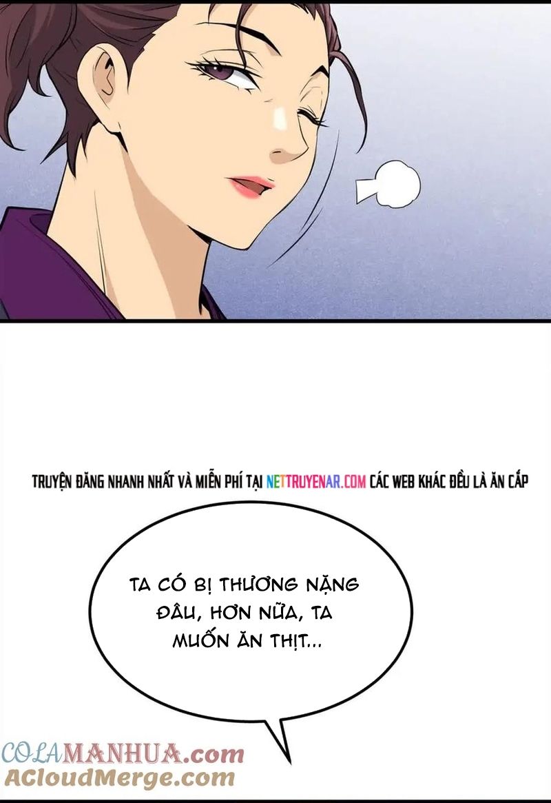 Đại Tướng Quân - Chapter 102 - Page 8