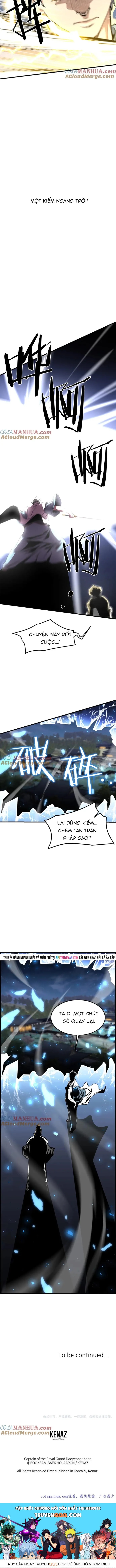 Đại Tướng Quân - Chapter 95 - Page 10