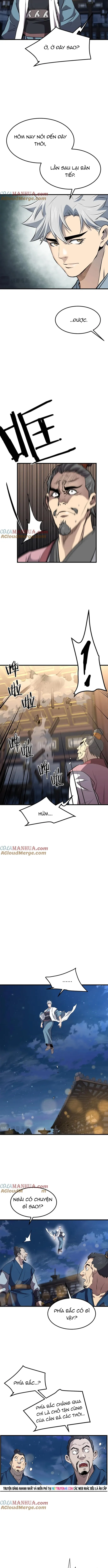 Đại Tướng Quân - Chapter 95 - Page 7