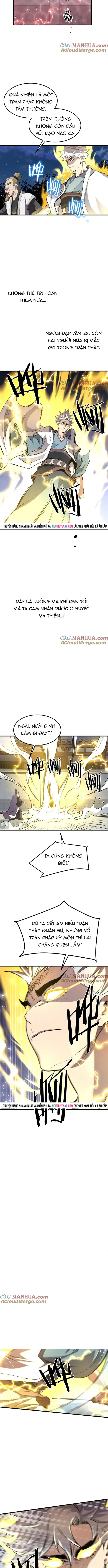 Đại Tướng Quân - Chapter 95 - Page 9