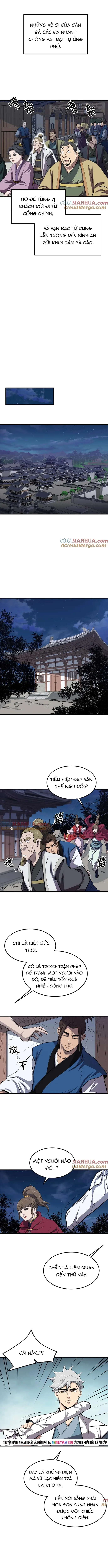 Đại Tướng Quân - Chapter 96 - Page 3