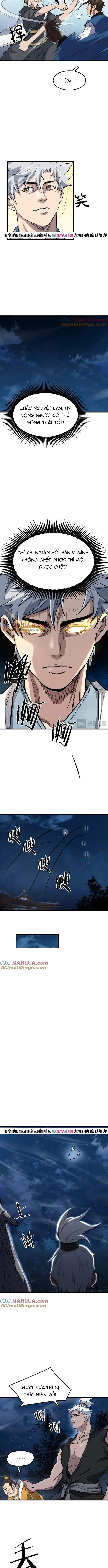 Đại Tướng Quân - Chapter 96 - Page 5