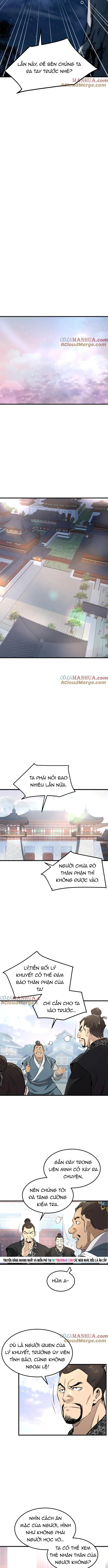 Đại Tướng Quân - Chapter 96 - Page 7