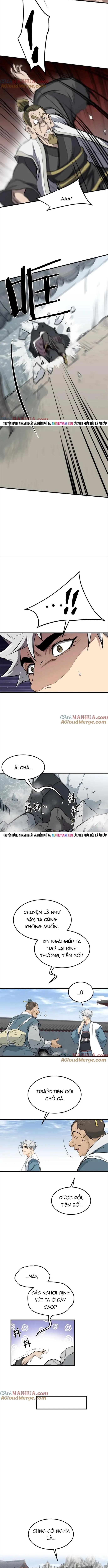 Đại Tướng Quân - Chapter 97 - Page 4