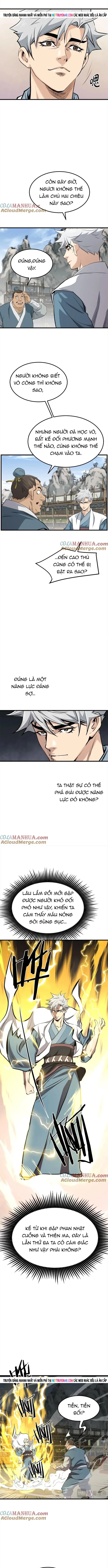 Đại Tướng Quân - Chapter 97 - Page 6