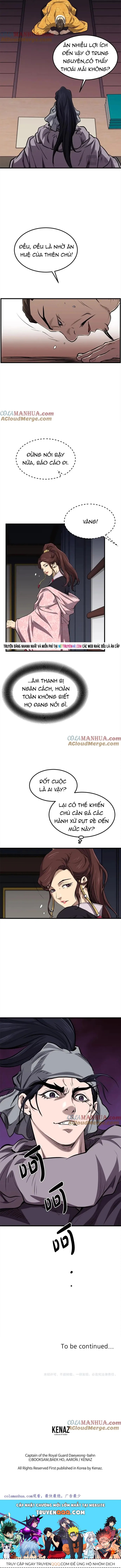 Đại Tướng Quân - Chapter 97 - Page 9