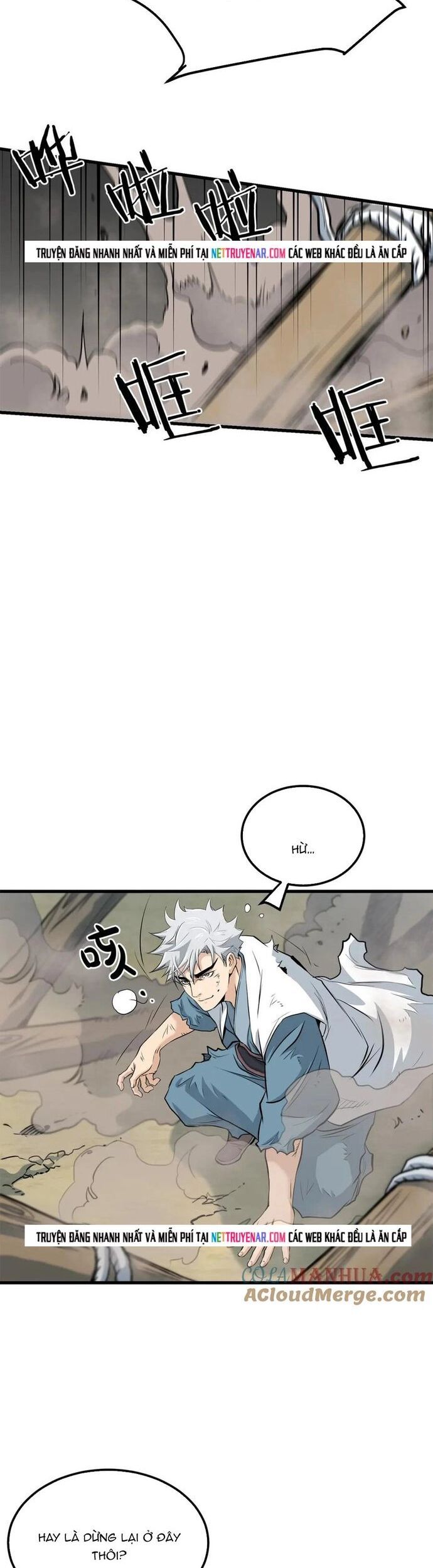 Đại Tướng Quân - Chapter 98 - Page 13